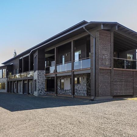 Holiday Home Holy Lake Chalet A By Interhome Kuusamo Extérieur photo