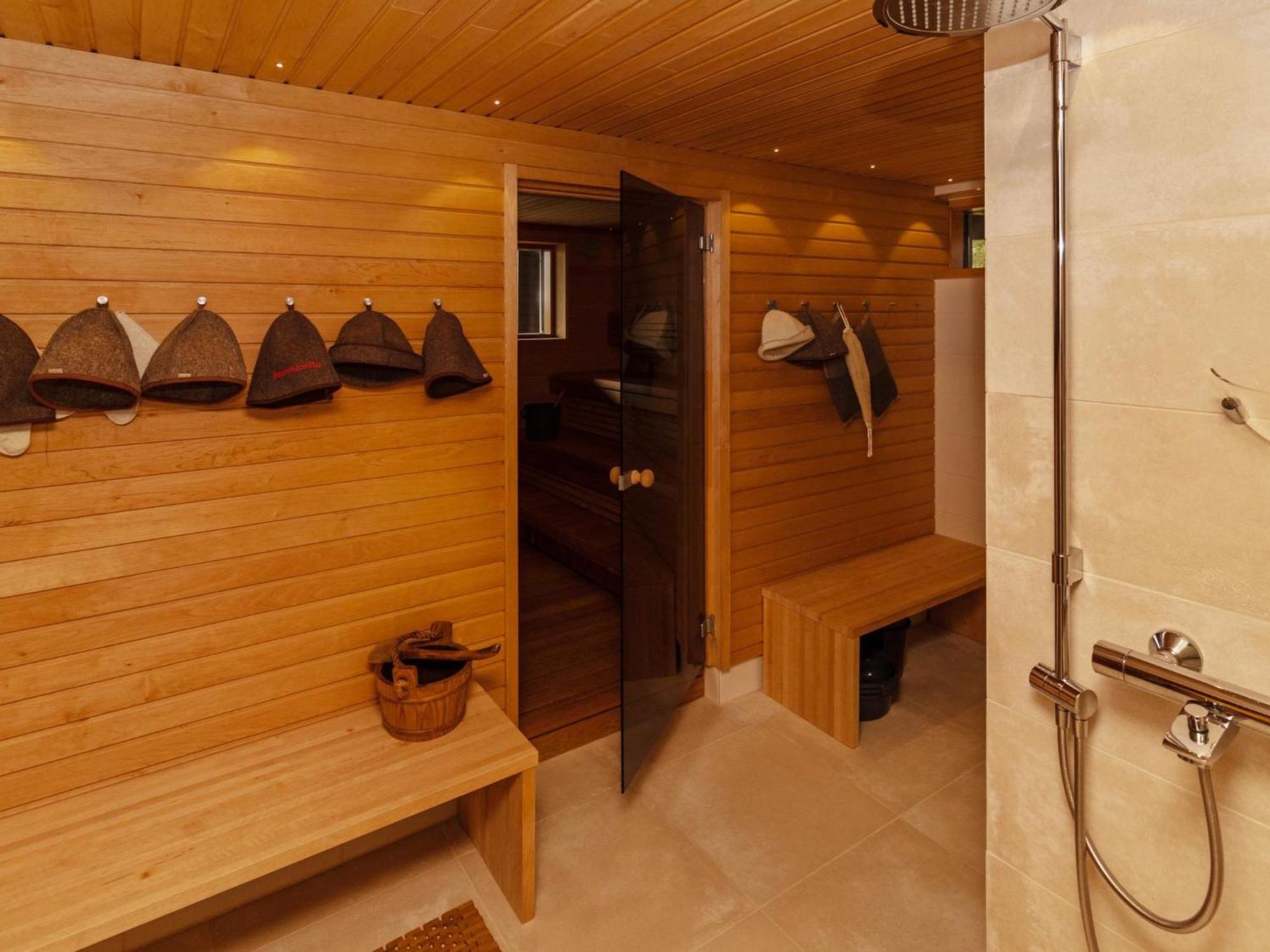 Holiday Home Holy Lake Chalet A By Interhome Kuusamo Extérieur photo