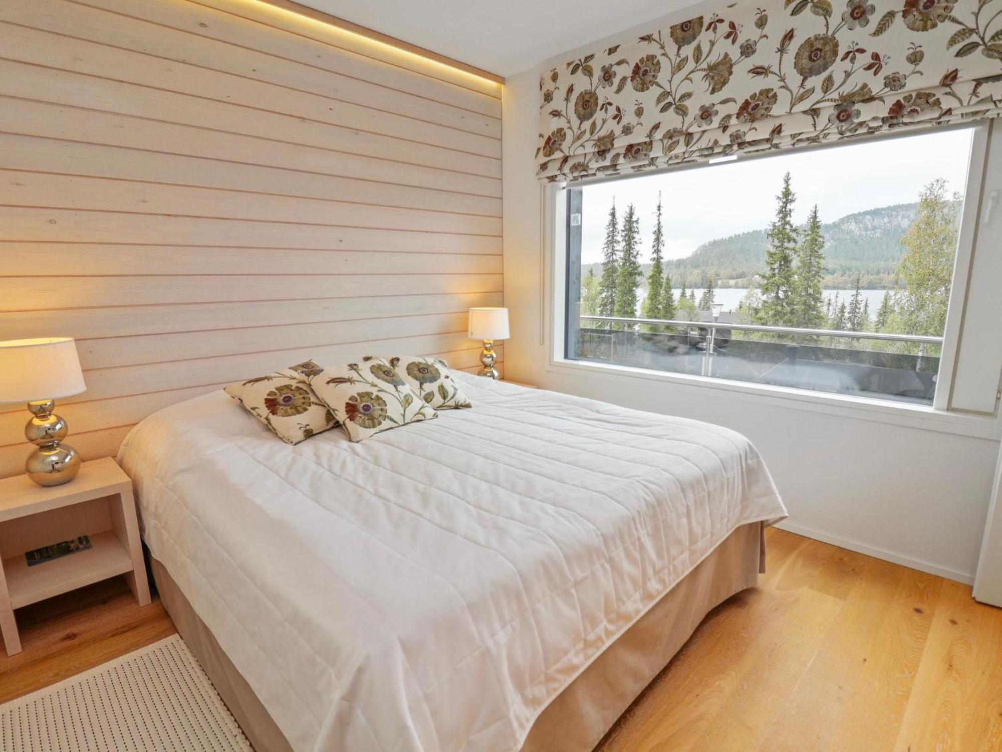 Holiday Home Holy Lake Chalet A By Interhome Kuusamo Extérieur photo